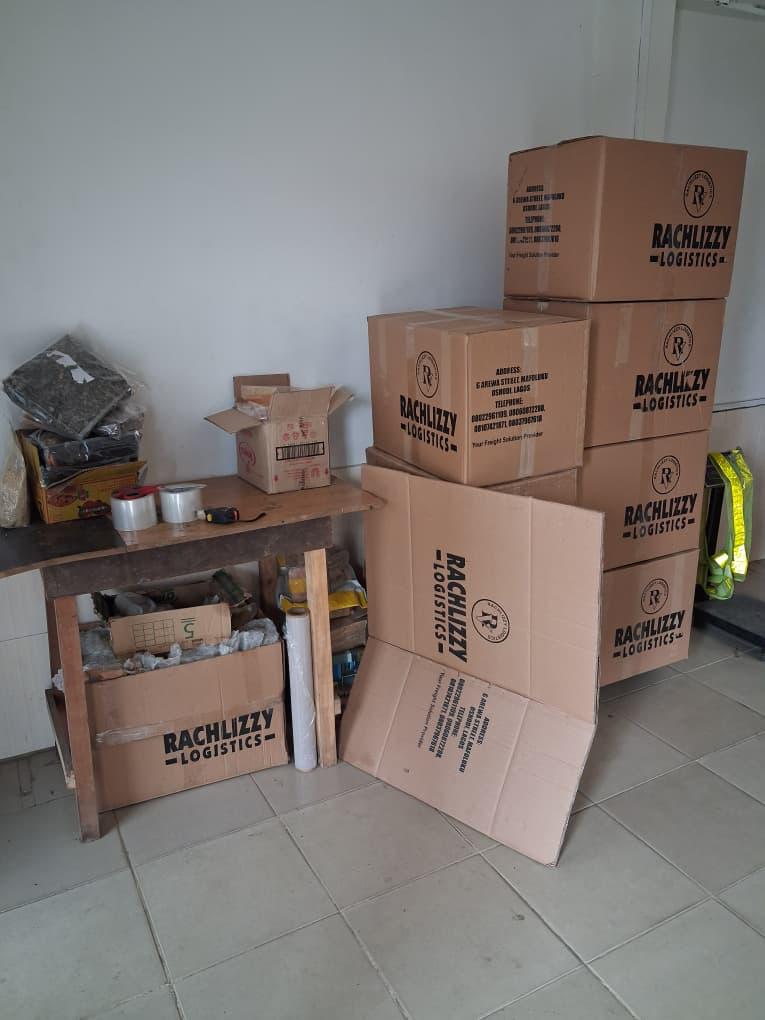 Secure Wrapping